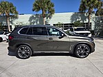 Used 2022 BMW X5 SDRIVE40I in JUPITER, FLORIDA (Photo 3)