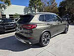Used 2022 BMW X5 SDRIVE40I in JUPITER, FLORIDA (Photo 4)