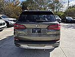 Used 2022 BMW X5 SDRIVE40I in JUPITER, FLORIDA (Photo 5)