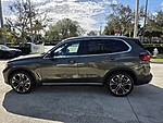 Used 2022 BMW X5 SDRIVE40I in JUPITER, FLORIDA (Photo 7)