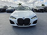 Used 2024 BMW 4 SERIES M440I in JUPITER, FLORIDA (Photo 2)