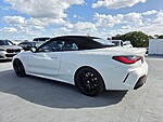 Used 2024 BMW 4 SERIES M440I in JUPITER, FLORIDA (Photo 3)