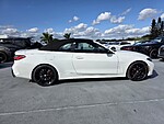Used 2024 BMW 4 SERIES M440I in JUPITER, FLORIDA (Photo 4)