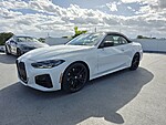Used 2024 BMW 4 SERIES M440I in JUPITER, FLORIDA (Photo 6)