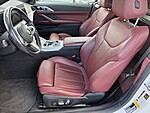 Used 2024 BMW 4 SERIES M440I in JUPITER, FLORIDA (Photo 7)