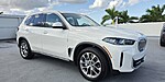 Used 2024 BMW X5 XDRIVE40I in JUPITER, FLORIDA