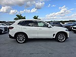 Used 2024 BMW X5 XDRIVE40I in JUPITER, FLORIDA (Photo 3)