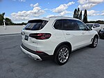 Used 2024 BMW X5 XDRIVE40I in JUPITER, FLORIDA (Photo 4)