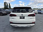 Used 2024 BMW X5 XDRIVE40I in JUPITER, FLORIDA (Photo 5)