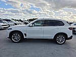 Used 2024 BMW X5 XDRIVE40I in JUPITER, FLORIDA (Photo 7)