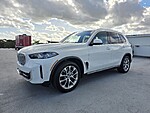 Used 2024 BMW X5 XDRIVE40I in JUPITER, FLORIDA (Photo 8)