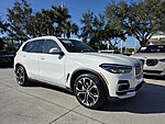 Used 2022 BMW X5 XDRIVE40I in JUPITER, FLORIDA (Photo 1)