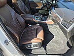 Used 2022 BMW X5 XDRIVE40I in JUPITER, FLORIDA (Photo 27)