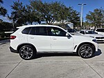 Used 2022 BMW X5 XDRIVE40I in JUPITER, FLORIDA (Photo 3)