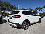 Used 2022 BMW X5 XDRIVE40I in JUPITER, FLORIDA (Photo 4)
