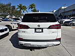 Used 2022 BMW X5 XDRIVE40I in JUPITER, FLORIDA (Photo 5)