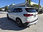 Used 2022 BMW X5 XDRIVE40I in JUPITER, FLORIDA (Photo 6)