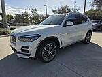Used 2022 BMW X5 XDRIVE40I in JUPITER, FLORIDA (Photo 7)