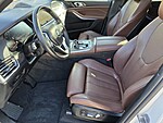 Used 2022 BMW X5 XDRIVE40I in JUPITER, FLORIDA (Photo 8)