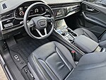 Used 2022 AUDI Q7 55 PREMIUM in JUPITER, FLORIDA (Photo 10)
