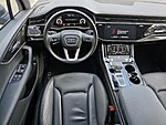 Used 2022 AUDI Q7 55 PREMIUM in JUPITER, FLORIDA (Photo 13)