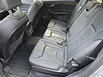 Used 2022 AUDI Q7 55 PREMIUM in JUPITER, FLORIDA (Photo 16)