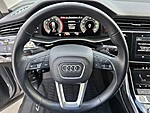 Used 2022 AUDI Q7 55 PREMIUM in JUPITER, FLORIDA (Photo 18)