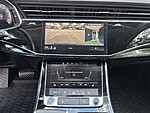 Used 2022 AUDI Q7 55 PREMIUM in JUPITER, FLORIDA (Photo 22)