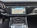 Used 2022 AUDI Q7 55 PREMIUM in JUPITER, FLORIDA (Photo 23)