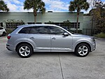 Used 2022 AUDI Q7 55 PREMIUM in JUPITER, FLORIDA (Photo 3)