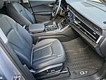 Used 2022 AUDI Q7 55 PREMIUM in JUPITER, FLORIDA (Photo 30)