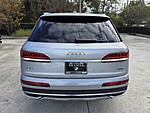 Used 2022 AUDI Q7 55 PREMIUM in JUPITER, FLORIDA (Photo 5)