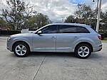 Used 2022 AUDI Q7 55 PREMIUM in JUPITER, FLORIDA (Photo 7)