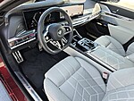 Used 2023 BMW 7 SERIES 760I XDRIVE in JUPITER, FLORIDA (Photo 10)