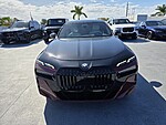 Used 2023 BMW 7 SERIES 760I XDRIVE in JUPITER, FLORIDA (Photo 2)