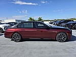 Used 2023 BMW 7 SERIES 760I XDRIVE in JUPITER, FLORIDA (Photo 3)