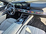 Used 2023 BMW 7 SERIES 760I XDRIVE in JUPITER, FLORIDA (Photo 34)