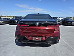 Used 2023 BMW 7 SERIES 760I XDRIVE in JUPITER, FLORIDA (Photo 5)
