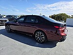 Used 2023 BMW 7 SERIES 760I XDRIVE in JUPITER, FLORIDA (Photo 6)