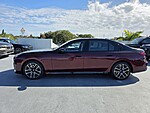 Used 2023 BMW 7 SERIES 760I XDRIVE in JUPITER, FLORIDA (Photo 7)