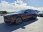Used 2023 BMW 7 SERIES 760I XDRIVE in JUPITER, FLORIDA (Photo 8)