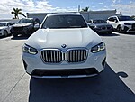 Used 2022 BMW X3 SDRIVE30I in JUPITER, FLORIDA (Photo 2)
