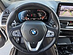 Used 2022 BMW X3 SDRIVE30I in JUPITER, FLORIDA (Photo 20)