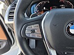 Used 2022 BMW X3 SDRIVE30I in JUPITER, FLORIDA (Photo 22)