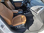 Used 2022 BMW X3 SDRIVE30I in JUPITER, FLORIDA (Photo 31)