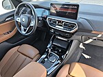 Used 2022 BMW X3 SDRIVE30I in JUPITER, FLORIDA (Photo 32)
