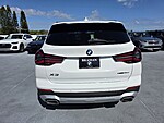 Used 2022 BMW X3 SDRIVE30I in JUPITER, FLORIDA (Photo 5)