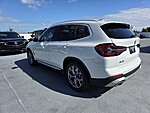 Used 2022 BMW X3 SDRIVE30I in JUPITER, FLORIDA (Photo 6)