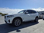 Used 2022 BMW X3 SDRIVE30I in JUPITER, FLORIDA (Photo 8)