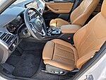 Used 2022 BMW X3 SDRIVE30I in JUPITER, FLORIDA (Photo 9)